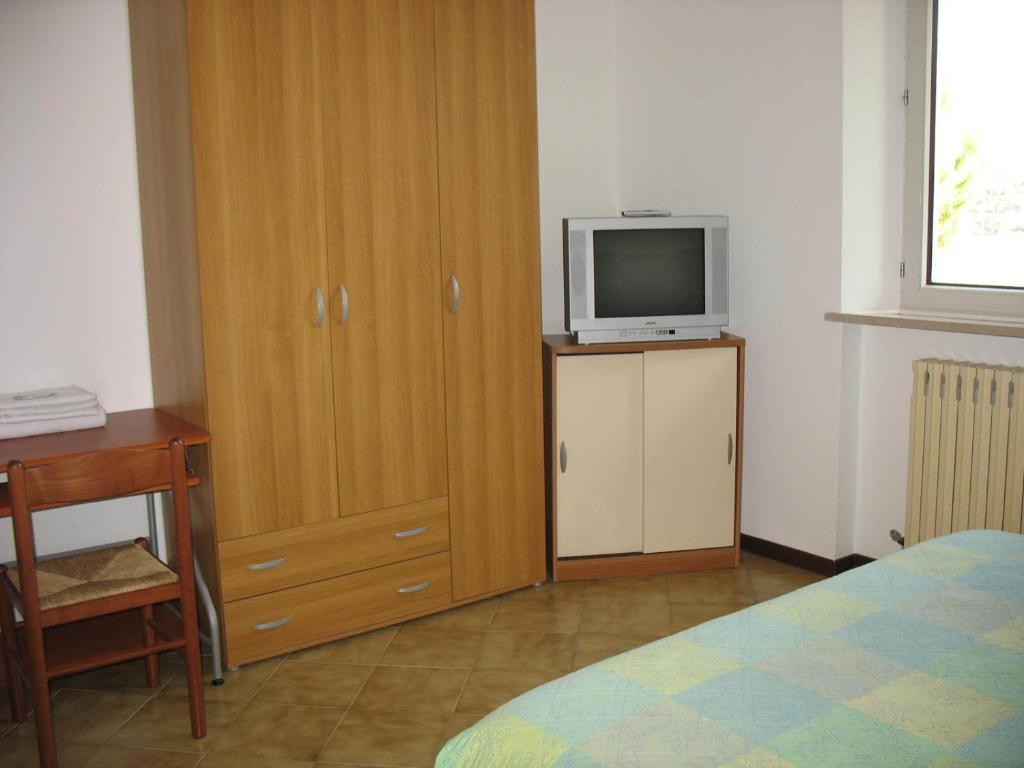 Bed & Breakfast Bompadre Civitanova Marche Ruang foto