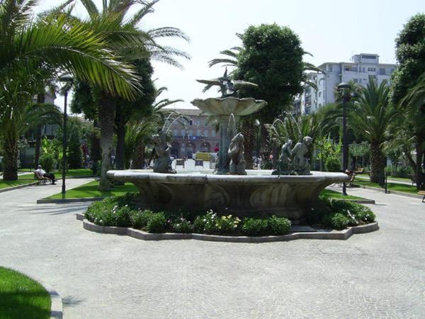 Bed & Breakfast Bompadre Civitanova Marche Bagian luar foto