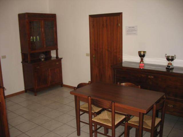 Bed & Breakfast Bompadre Civitanova Marche Bagian luar foto