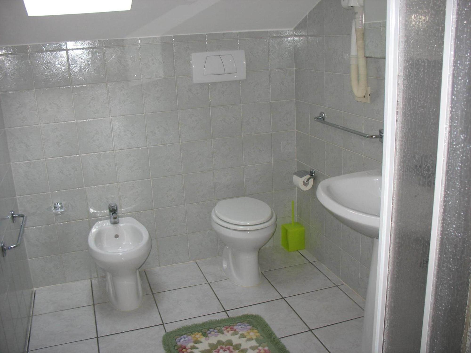 Bed & Breakfast Bompadre Civitanova Marche Bagian luar foto