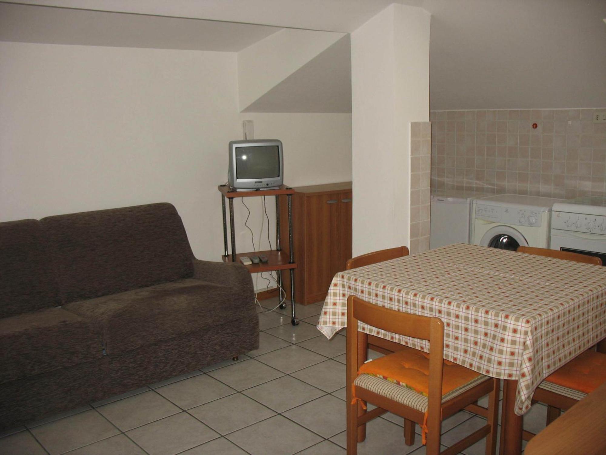 Bed & Breakfast Bompadre Civitanova Marche Bagian luar foto