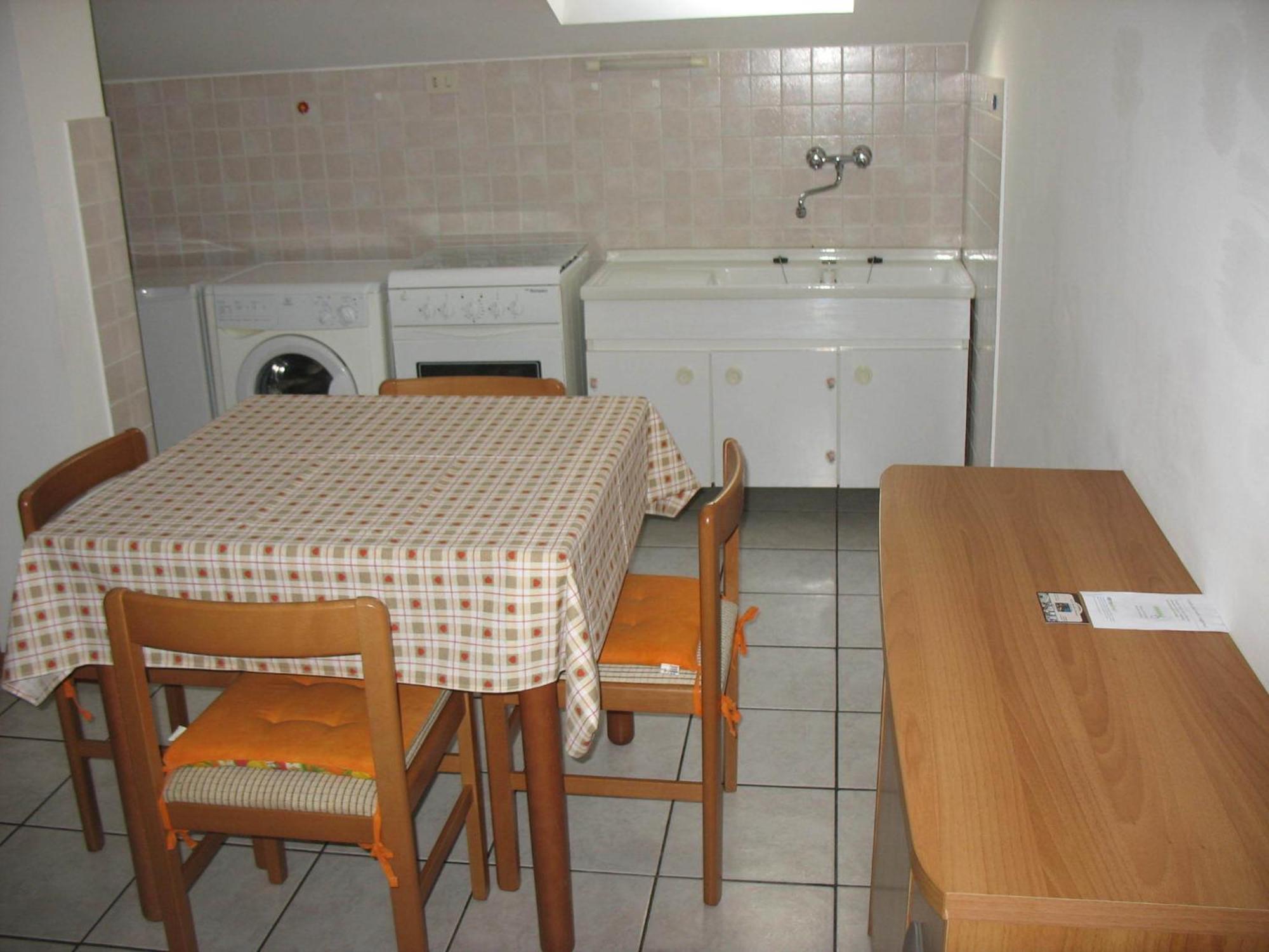 Bed & Breakfast Bompadre Civitanova Marche Bagian luar foto