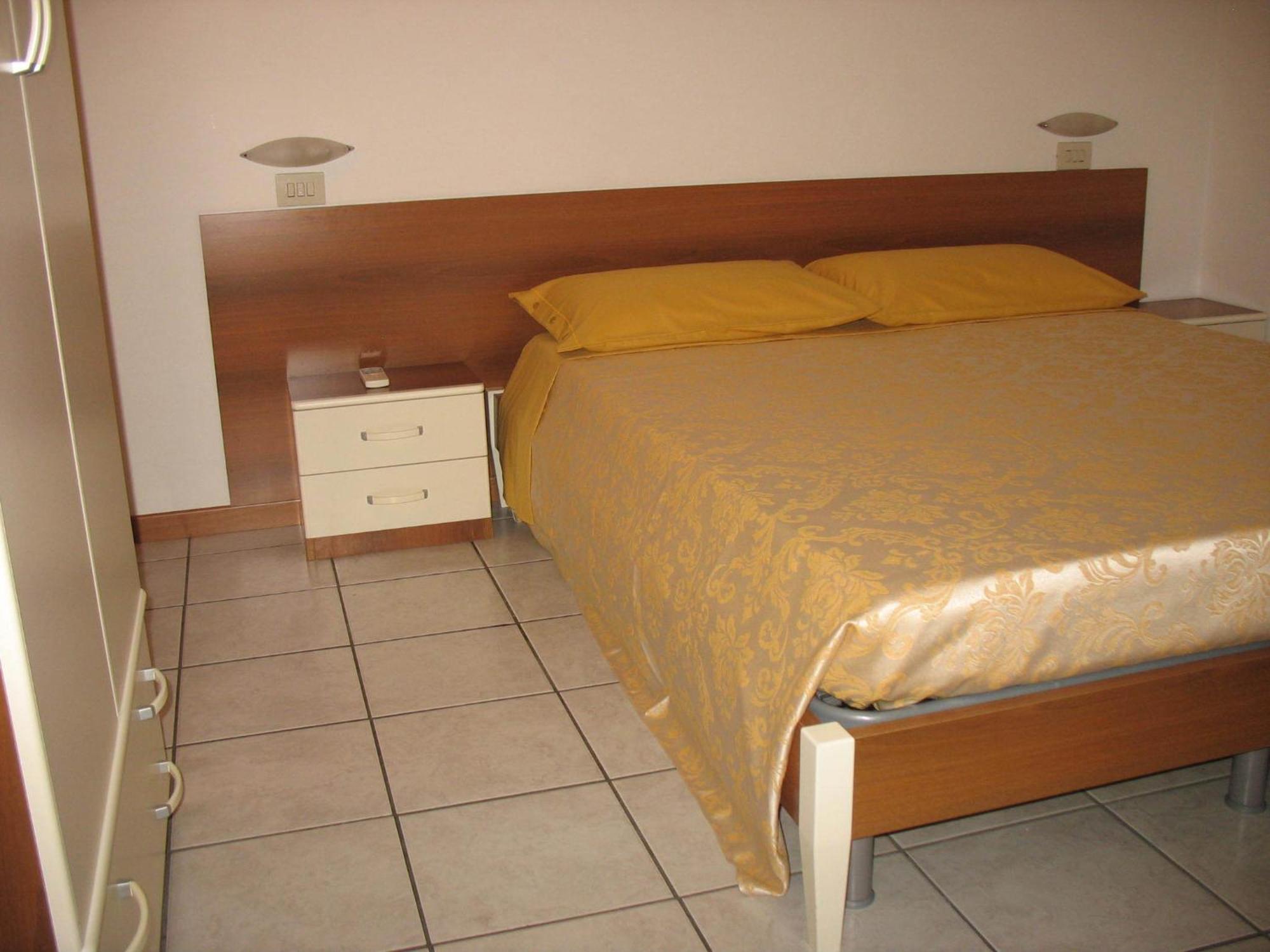 Bed & Breakfast Bompadre Civitanova Marche Bagian luar foto