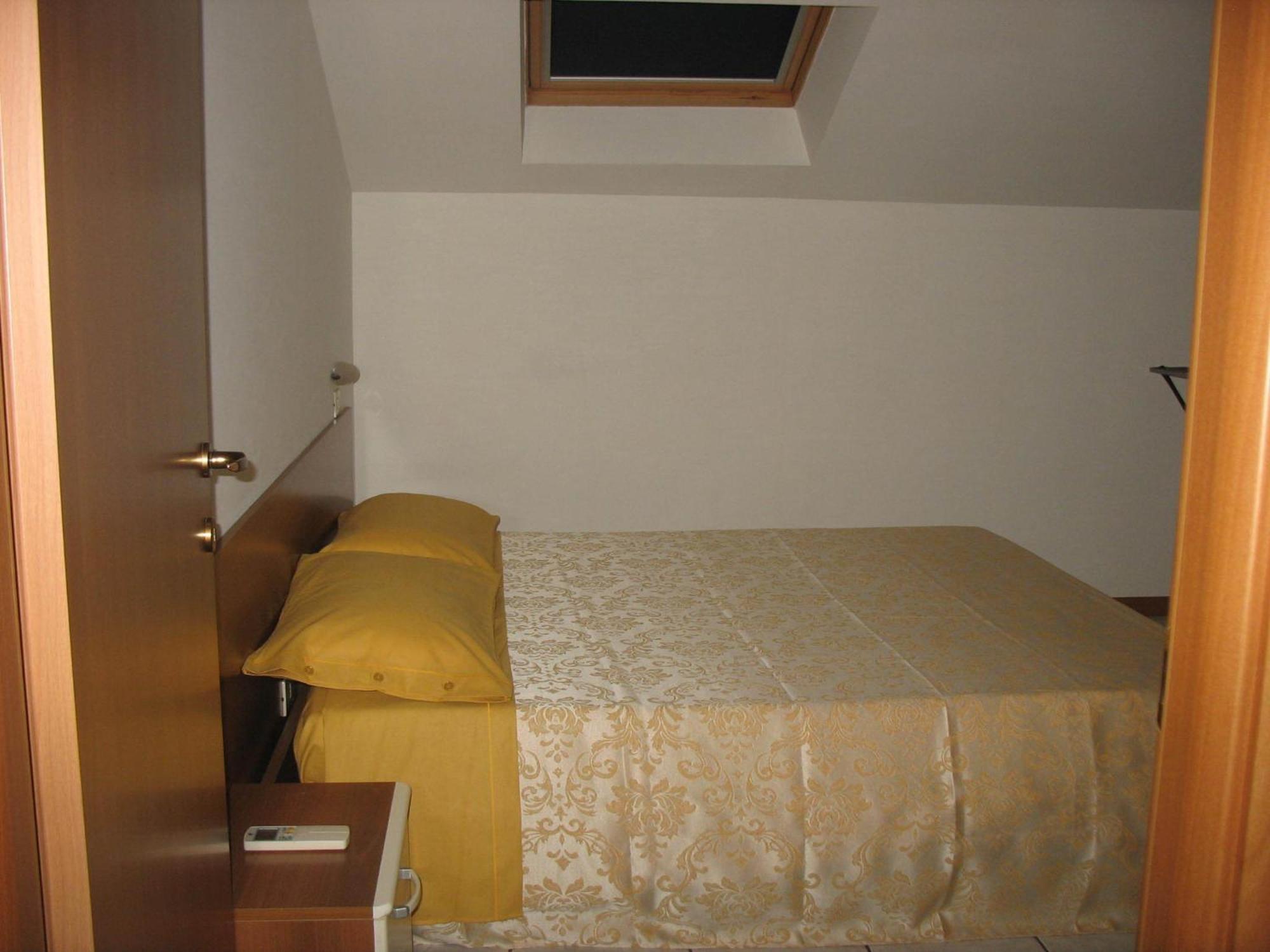 Bed & Breakfast Bompadre Civitanova Marche Bagian luar foto