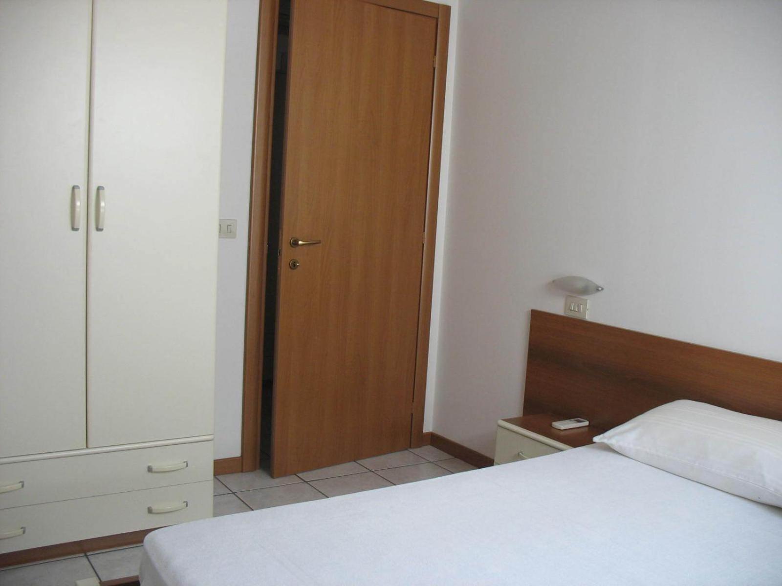 Bed & Breakfast Bompadre Civitanova Marche Bagian luar foto