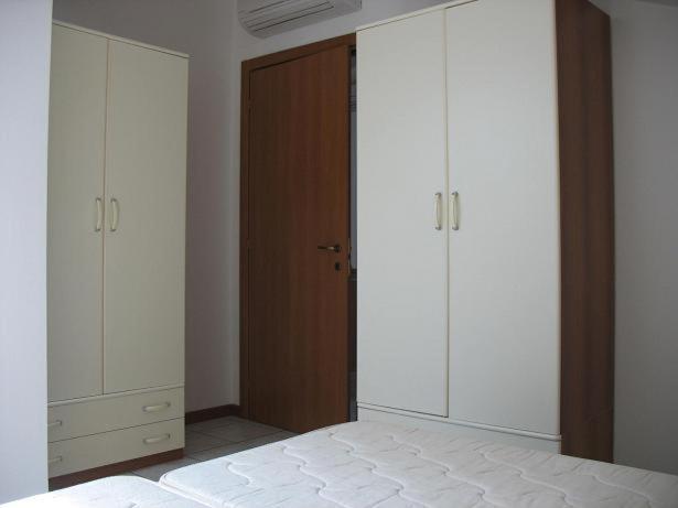 Bed & Breakfast Bompadre Civitanova Marche Bagian luar foto