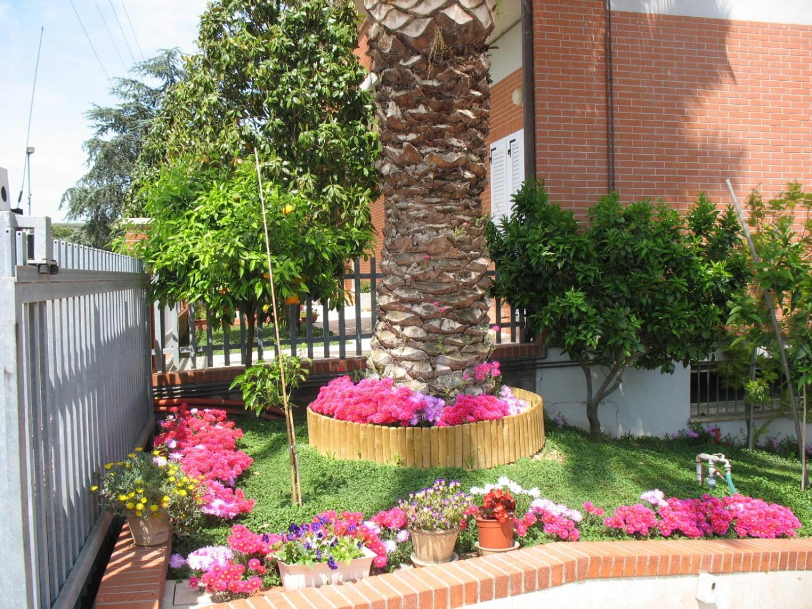 Bed & Breakfast Bompadre Civitanova Marche Bagian luar foto