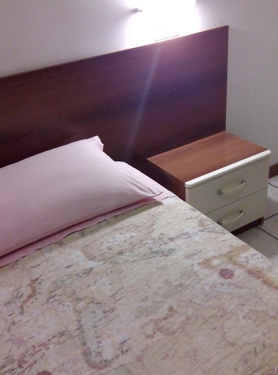 Bed & Breakfast Bompadre Civitanova Marche Bagian luar foto