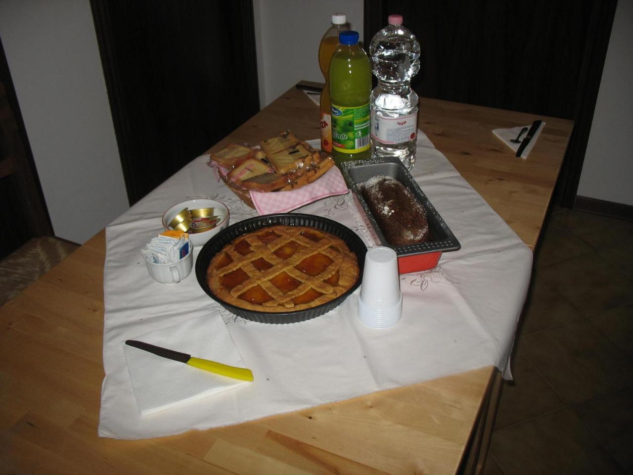 Bed & Breakfast Bompadre Civitanova Marche Bagian luar foto