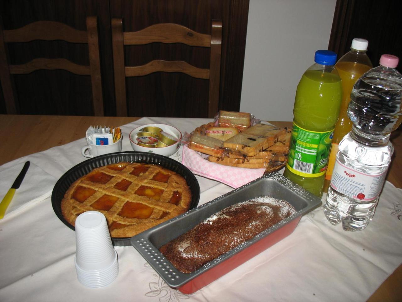 Bed & Breakfast Bompadre Civitanova Marche Bagian luar foto